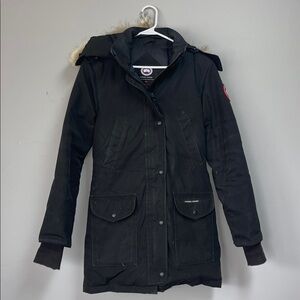 Canada Goose Trillium Parka